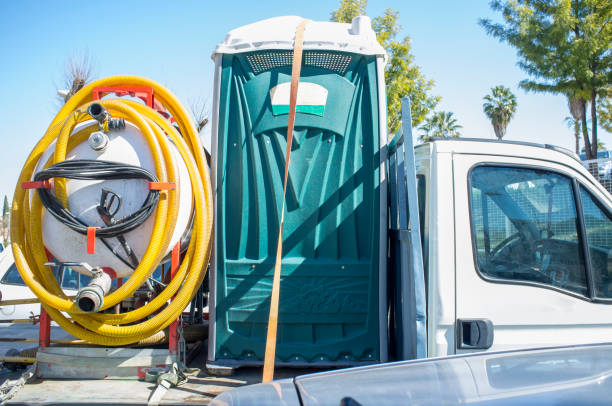 Best Porta potty delivery and setup  in Pasadena, MD