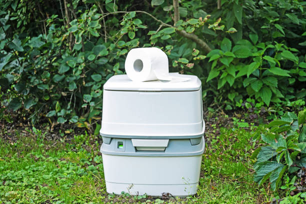 Best Portable toilet rental for construction  in Pasadena, MD