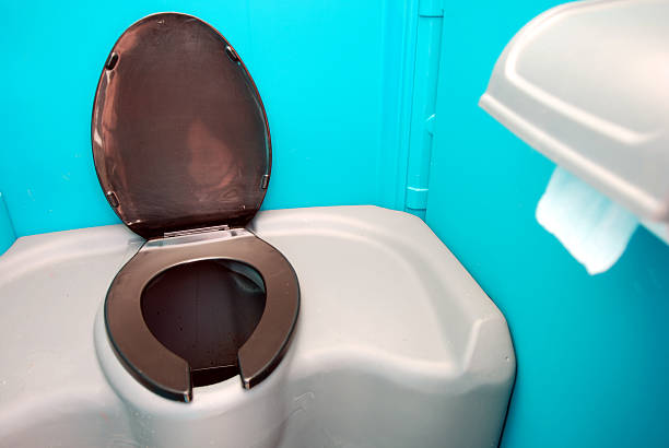 Best Sanitation services for porta potties  in Pasadena, MD