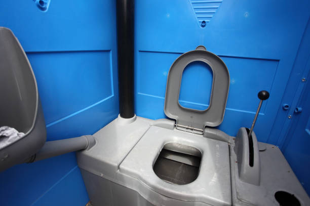 Affordable portable toilet rental in Pasadena, MD