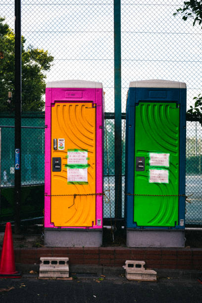 Best Porta potty rental near me  in Pasadena, MD