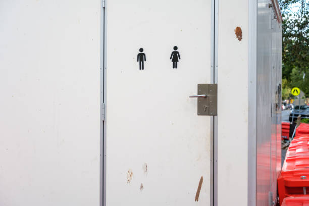 Best Portable bathroom rental  in Pasadena, MD