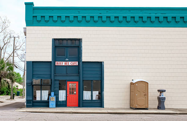 Best Affordable porta potty rental  in Pasadena, MD