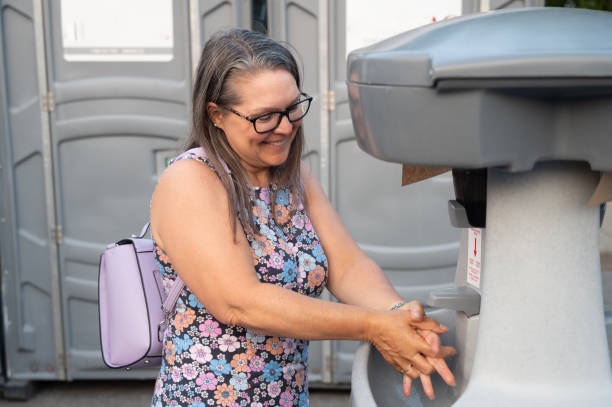 Best Handicap porta potty rental  in Pasadena, MD