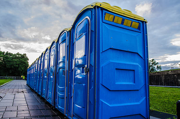 Portable Toilet Options We Offer in Pasadena, MD
