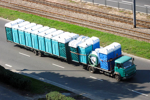 Trusted Pasadena, MD porta potty rental Experts