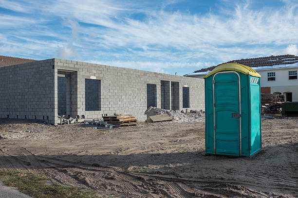 Best Portable restroom trailer rental  in Pasadena, MD